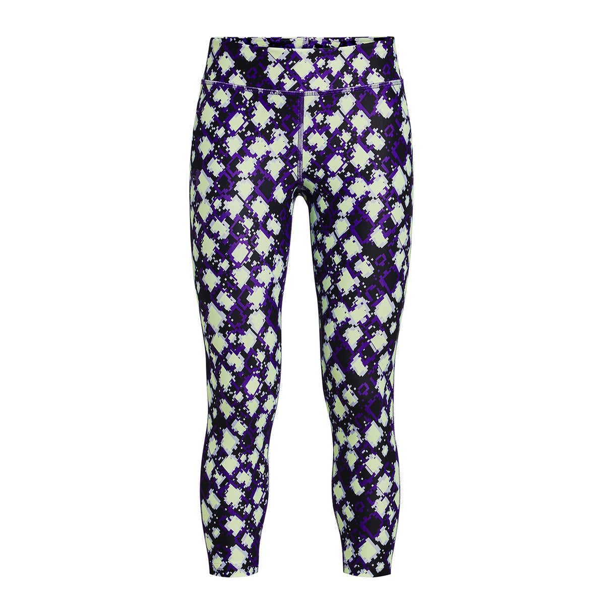 Calza Hg Armour Printed An para Niño