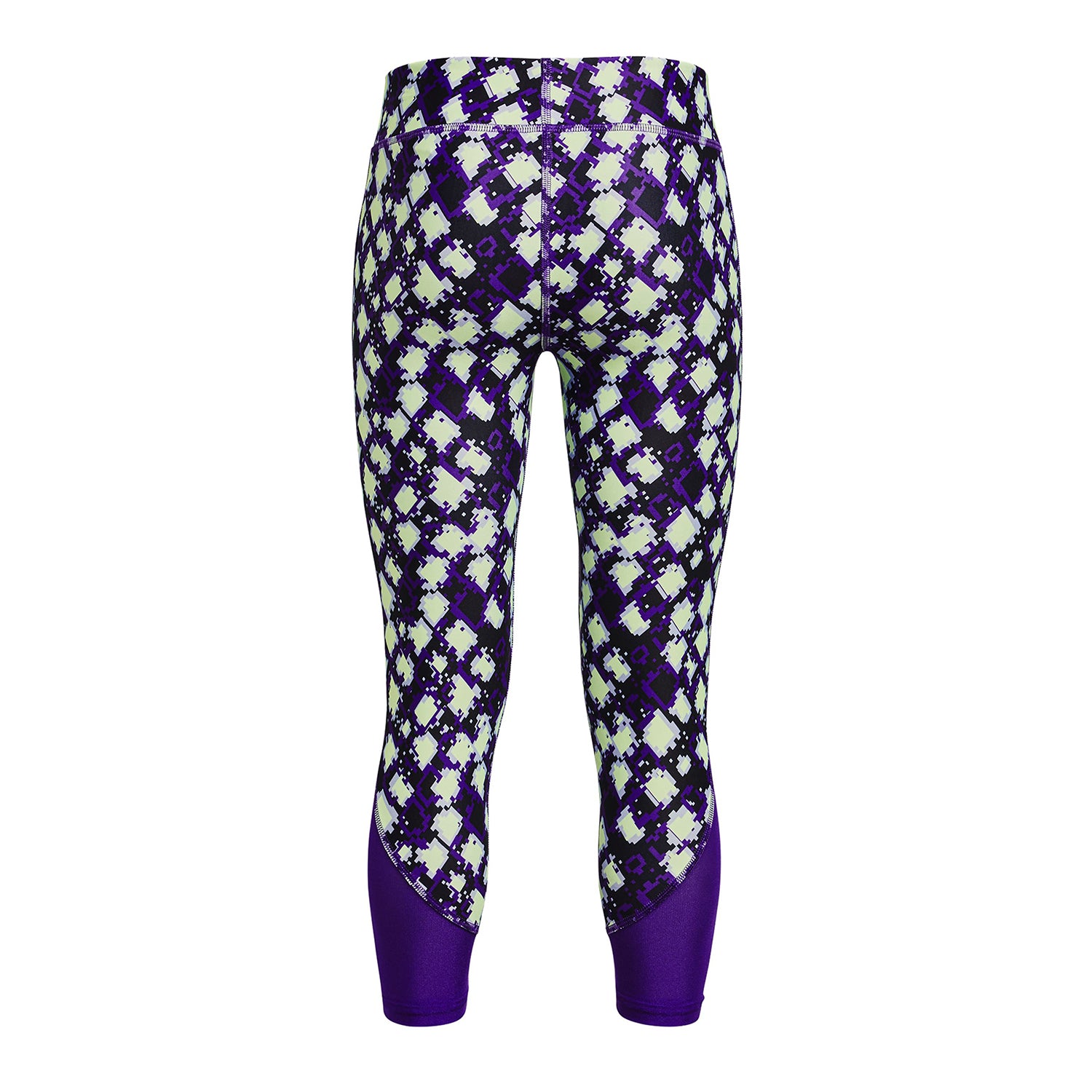 Calza Hg Armour Printed An para Niño