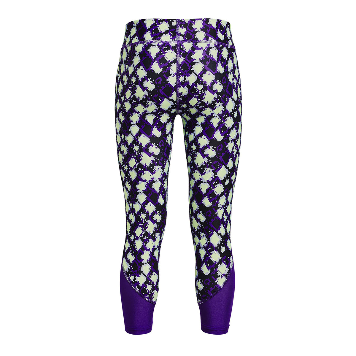 Calza Hg Armour Printed An para Niño