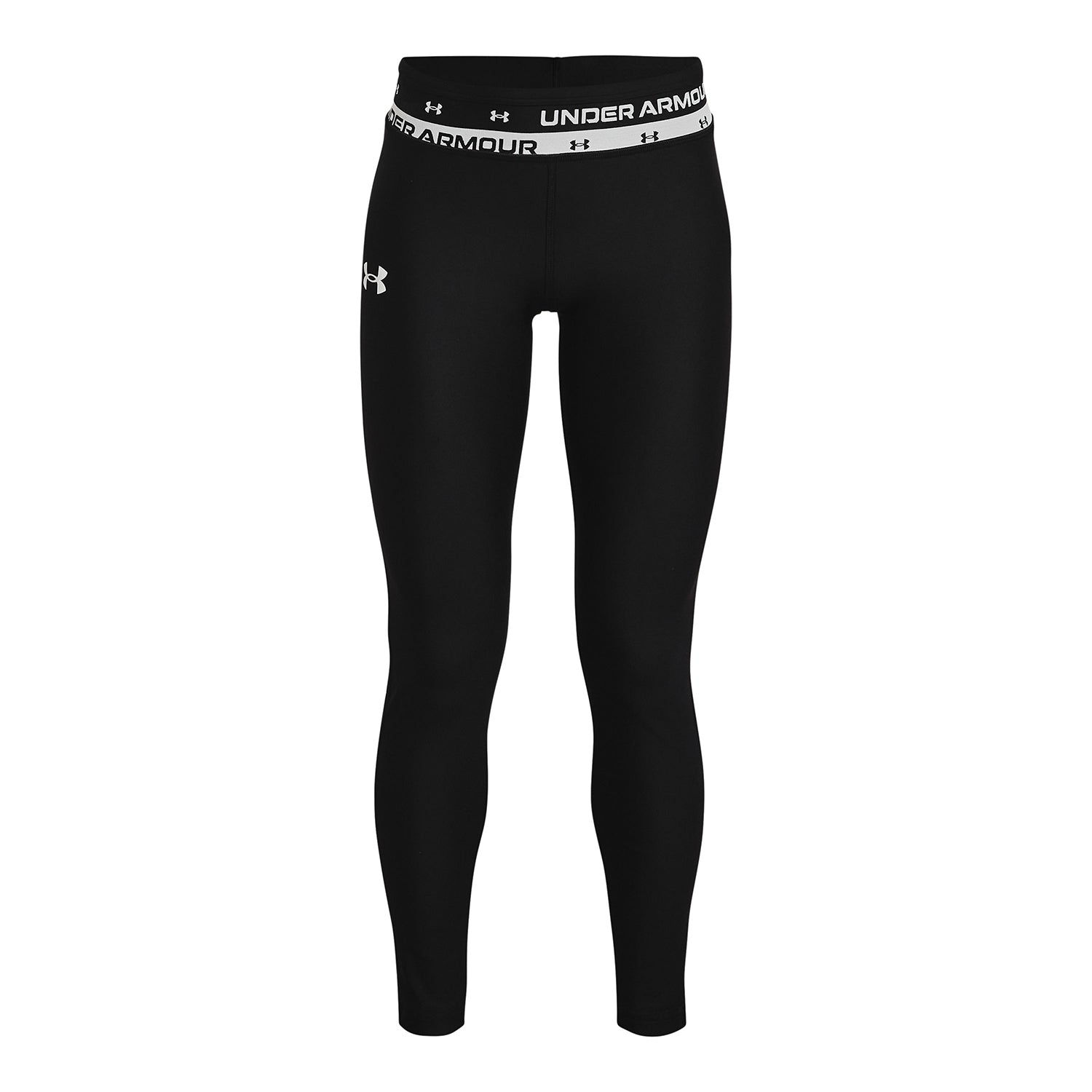 Leggings HeatGear® Armour para niña