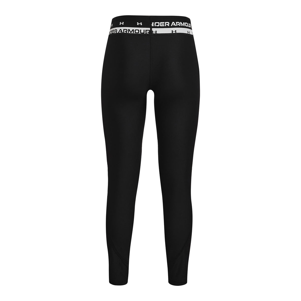 Leggings HeatGear® Armour para niña