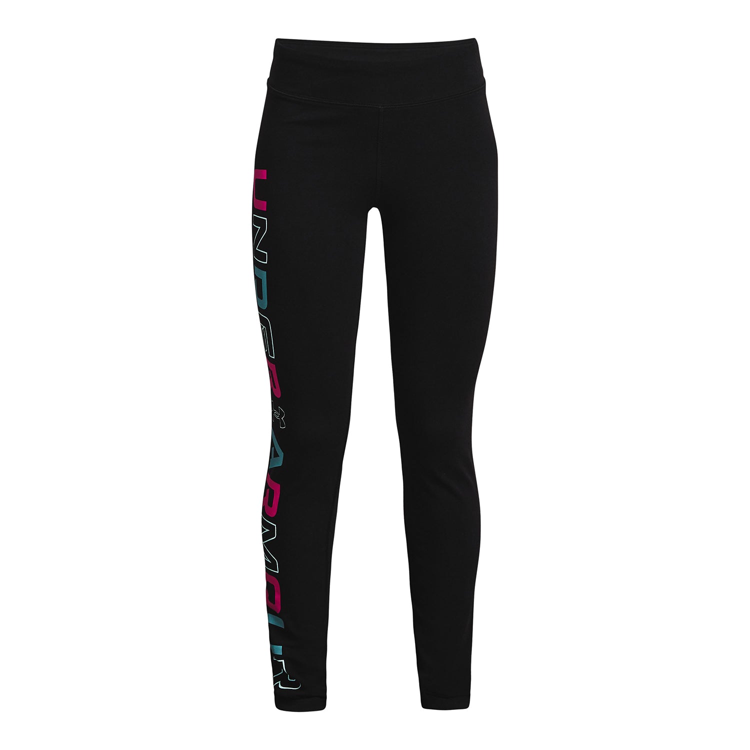 Calzas UA Favorite para Niña