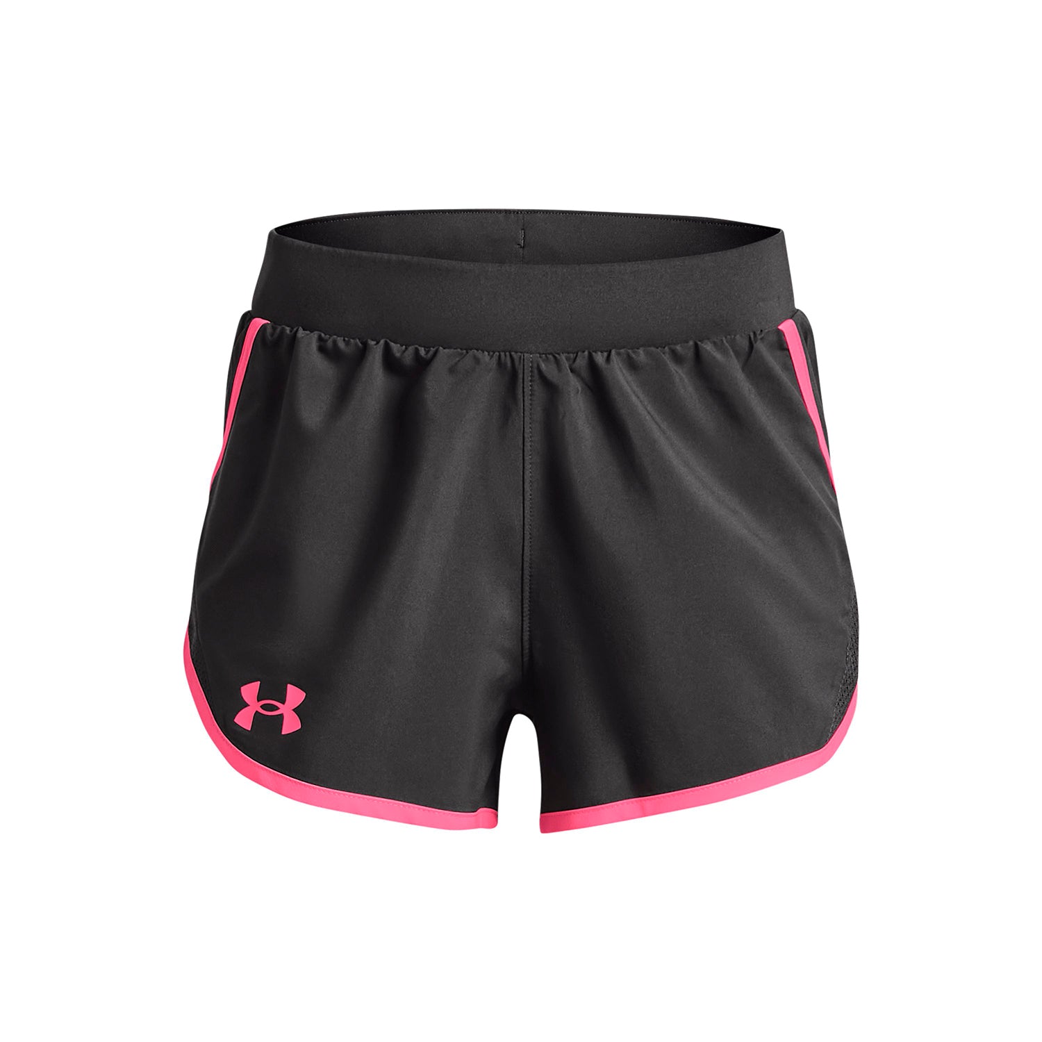 Short UA Fly-By para niña