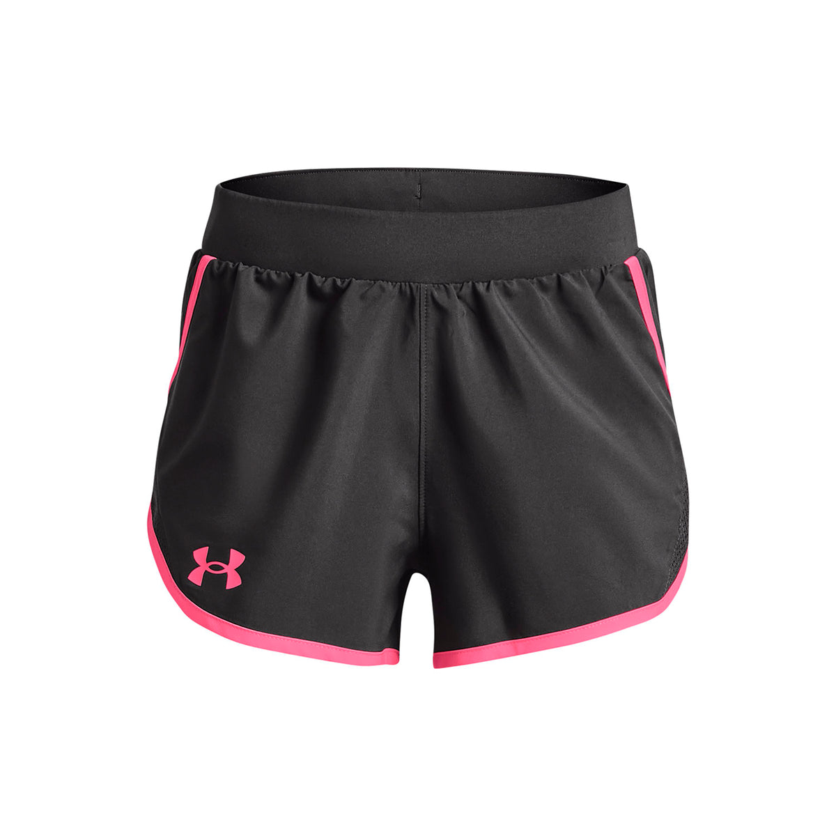 Short UA Fly-By para niña