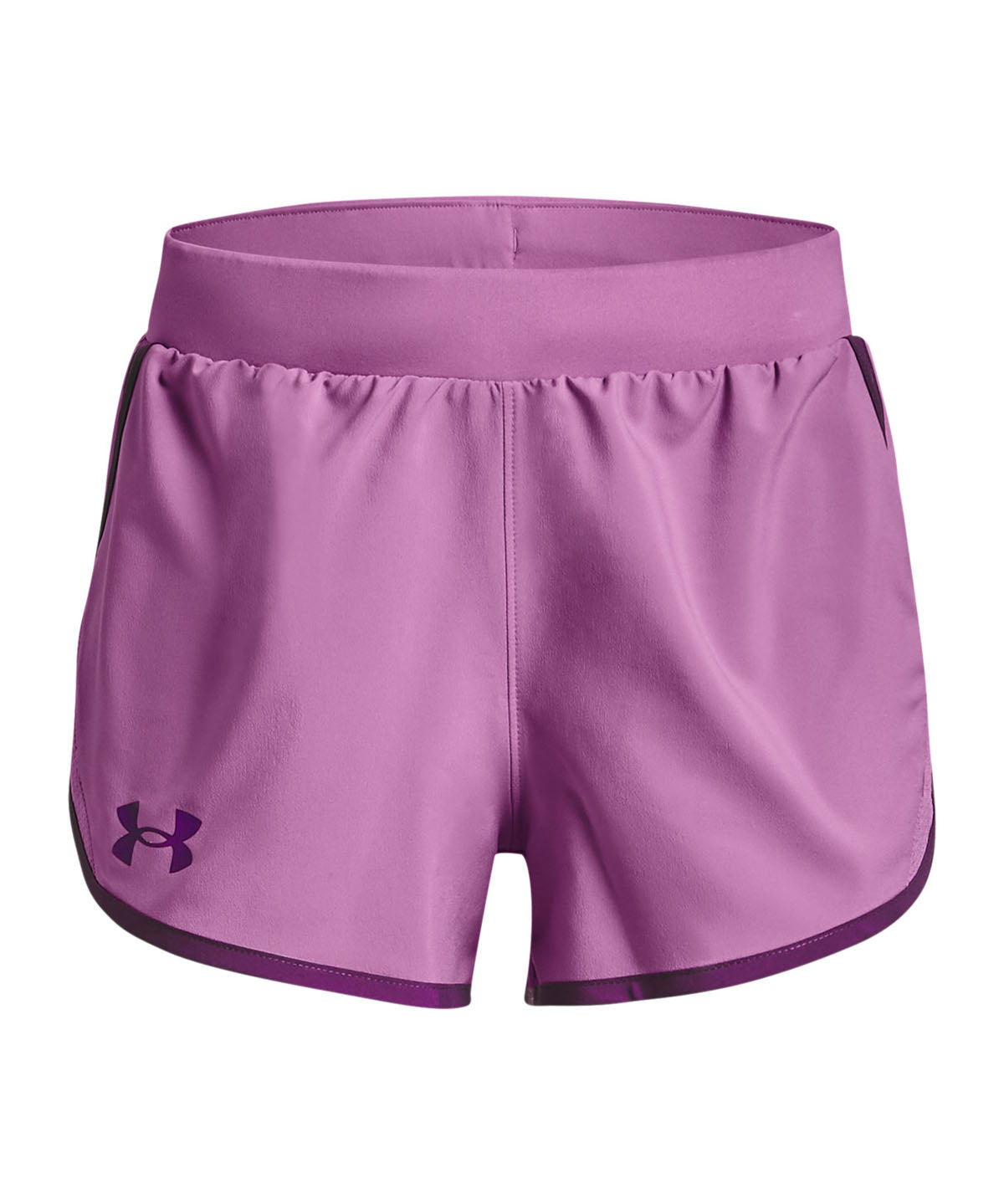 Short UA Fly-By para niña