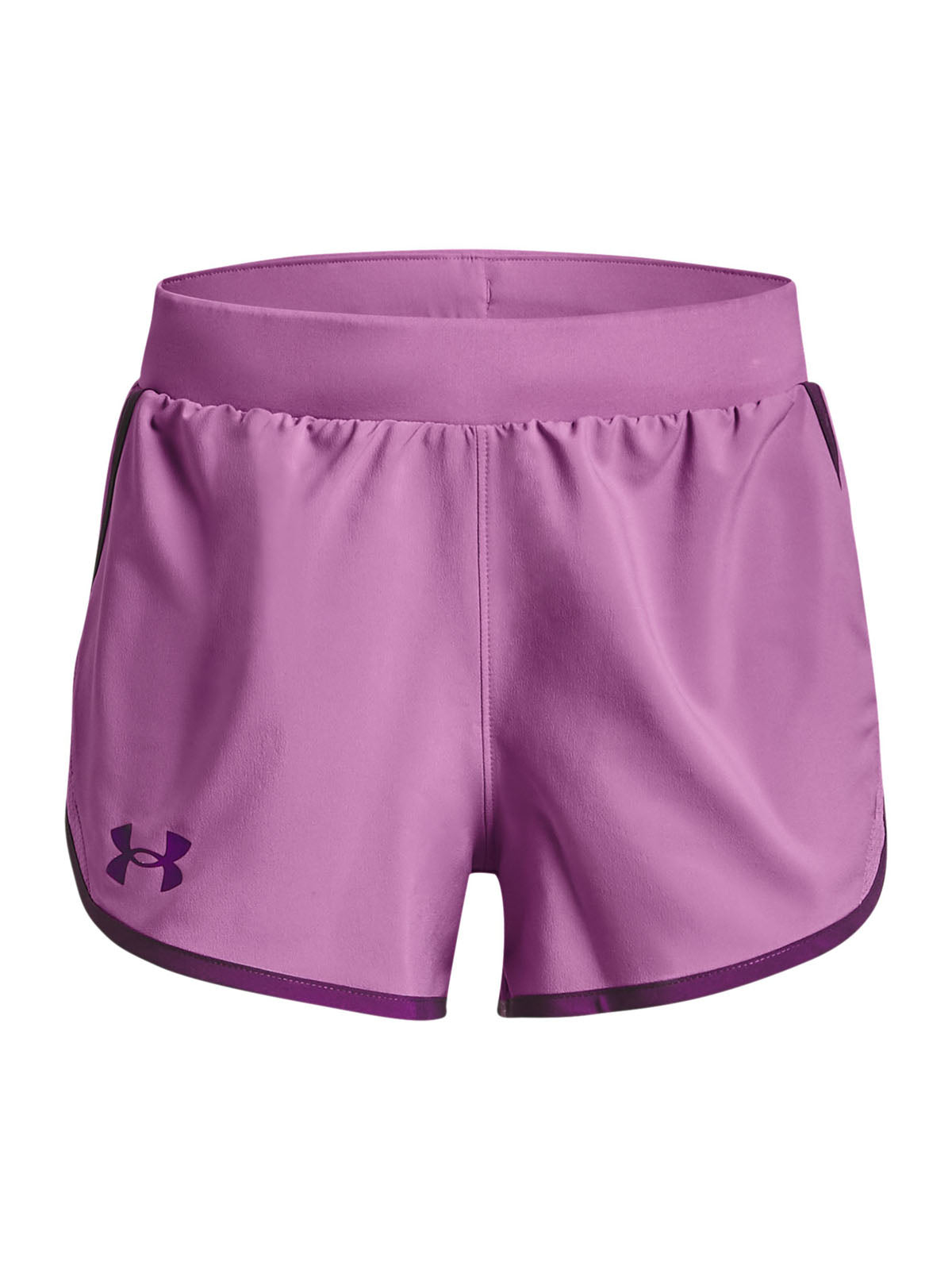 Short UA Fly-By para niña