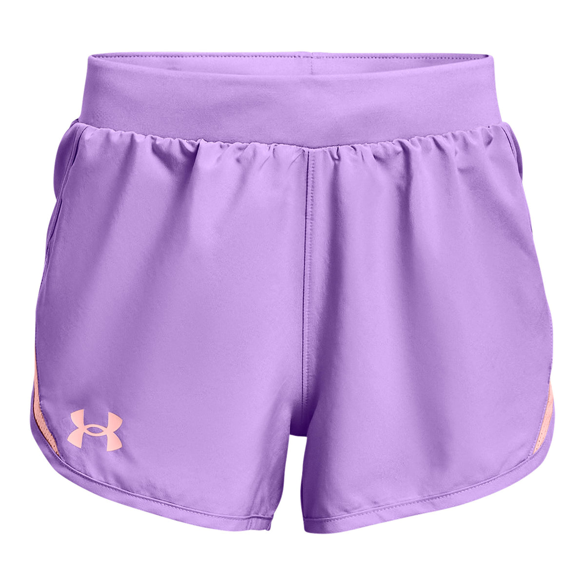 Short UA Fly-By para niña