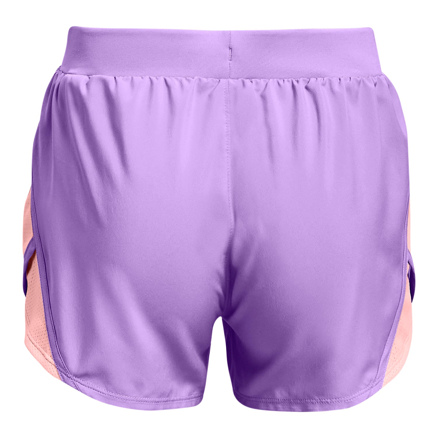 Short UA Fly-By para niña