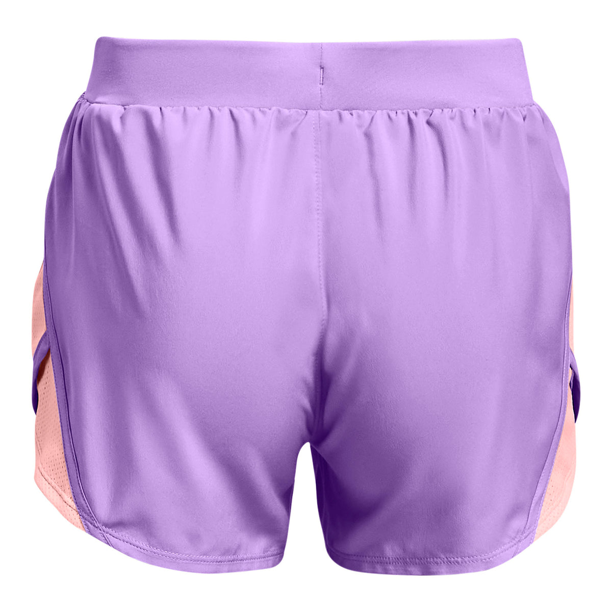 Short UA Fly-By para niña