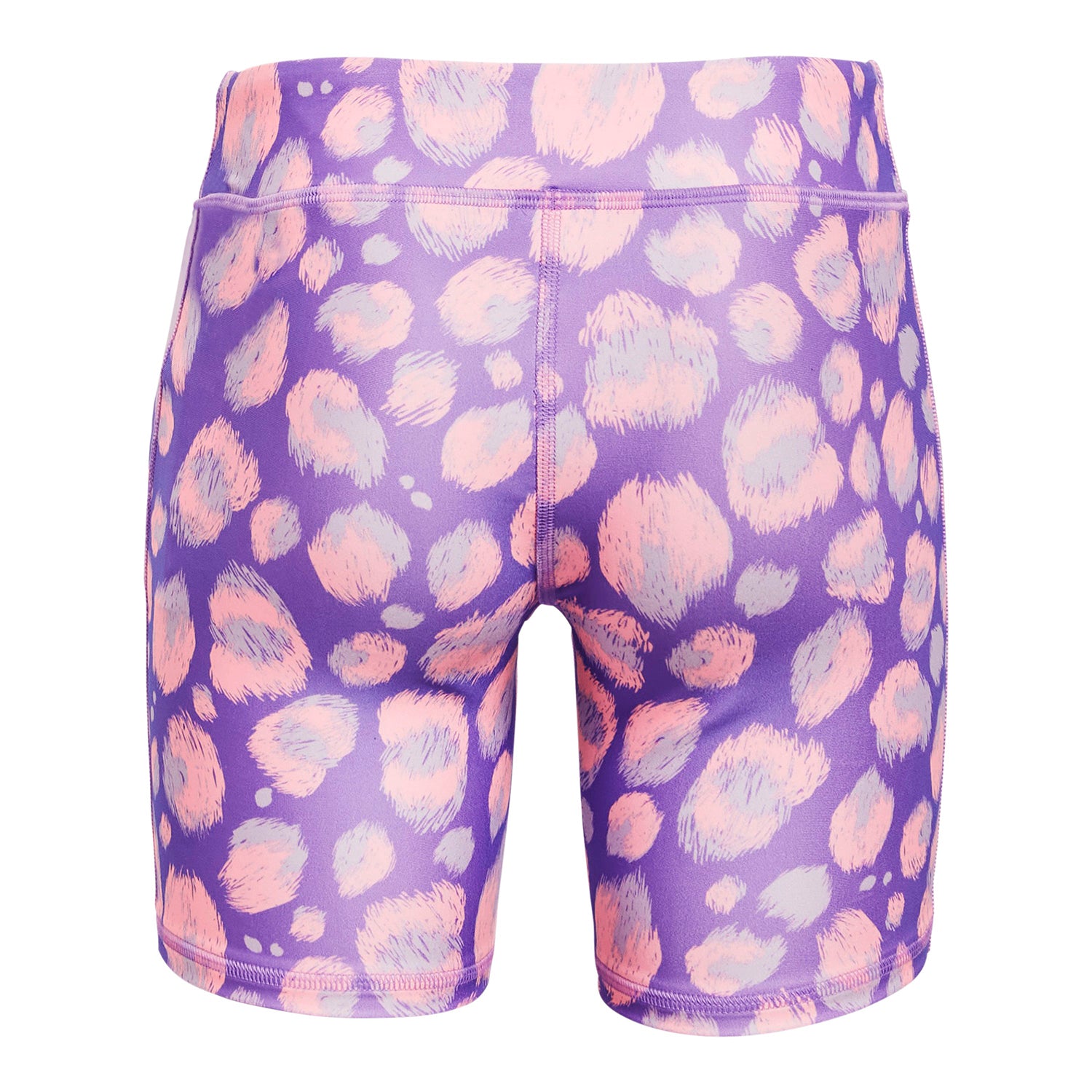 Short Hg Armour Aop Bike S para Niño