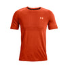 Polera Manga Corta Ua Seamless Run Ss-R para Hombre
