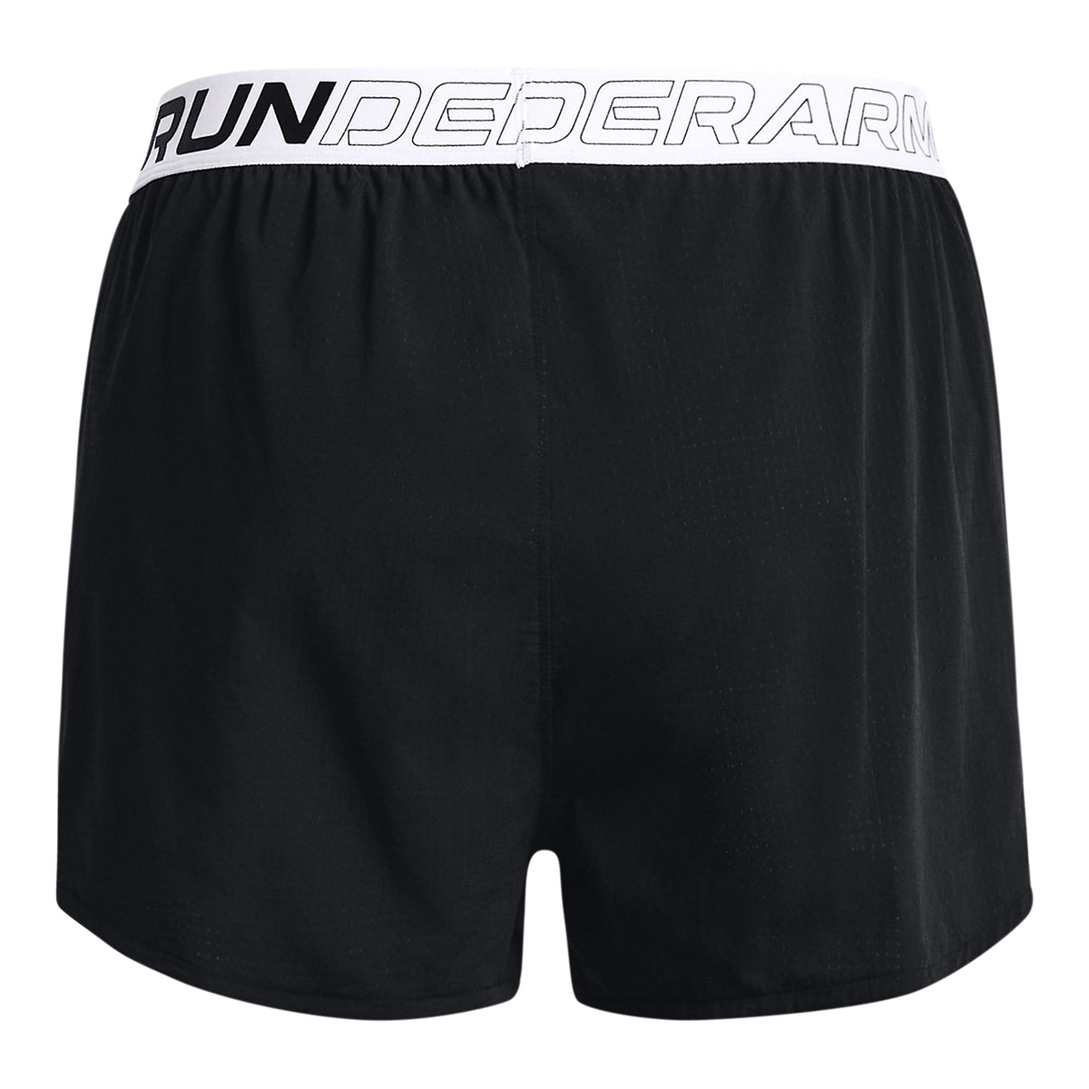 Shorts UA Draft Run para Mujer