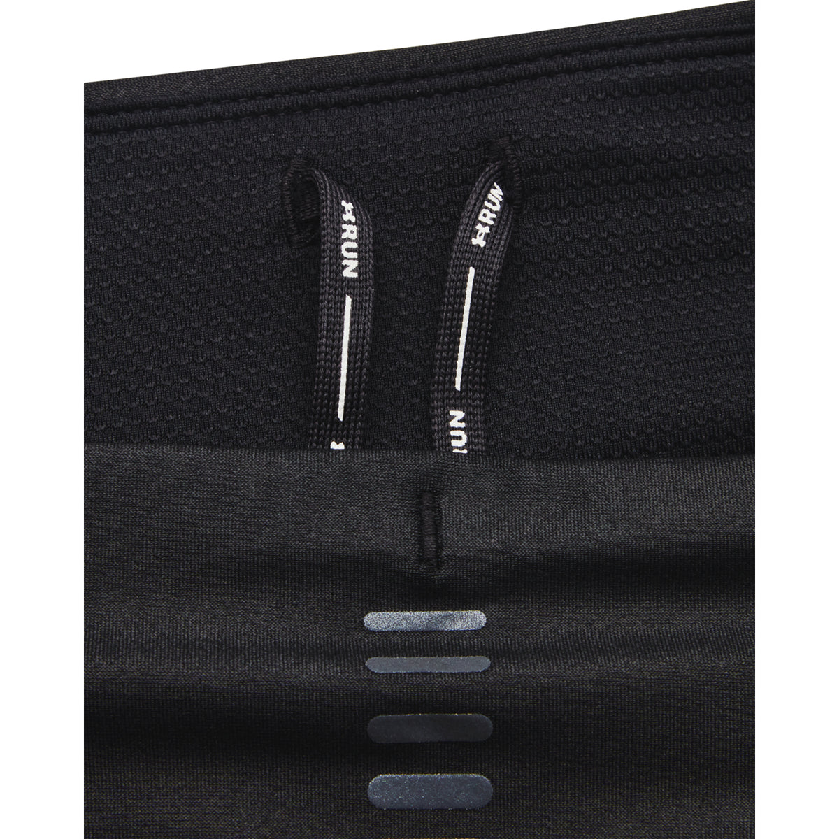 Calza Ua Iso-Chill Run Ank para Mujer