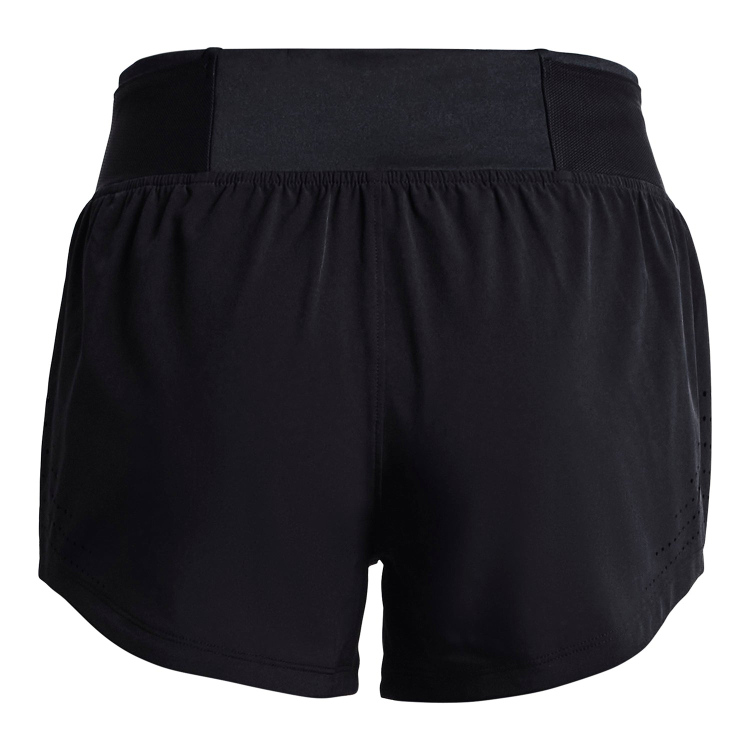 Shorts UA Speedpocket para mujer