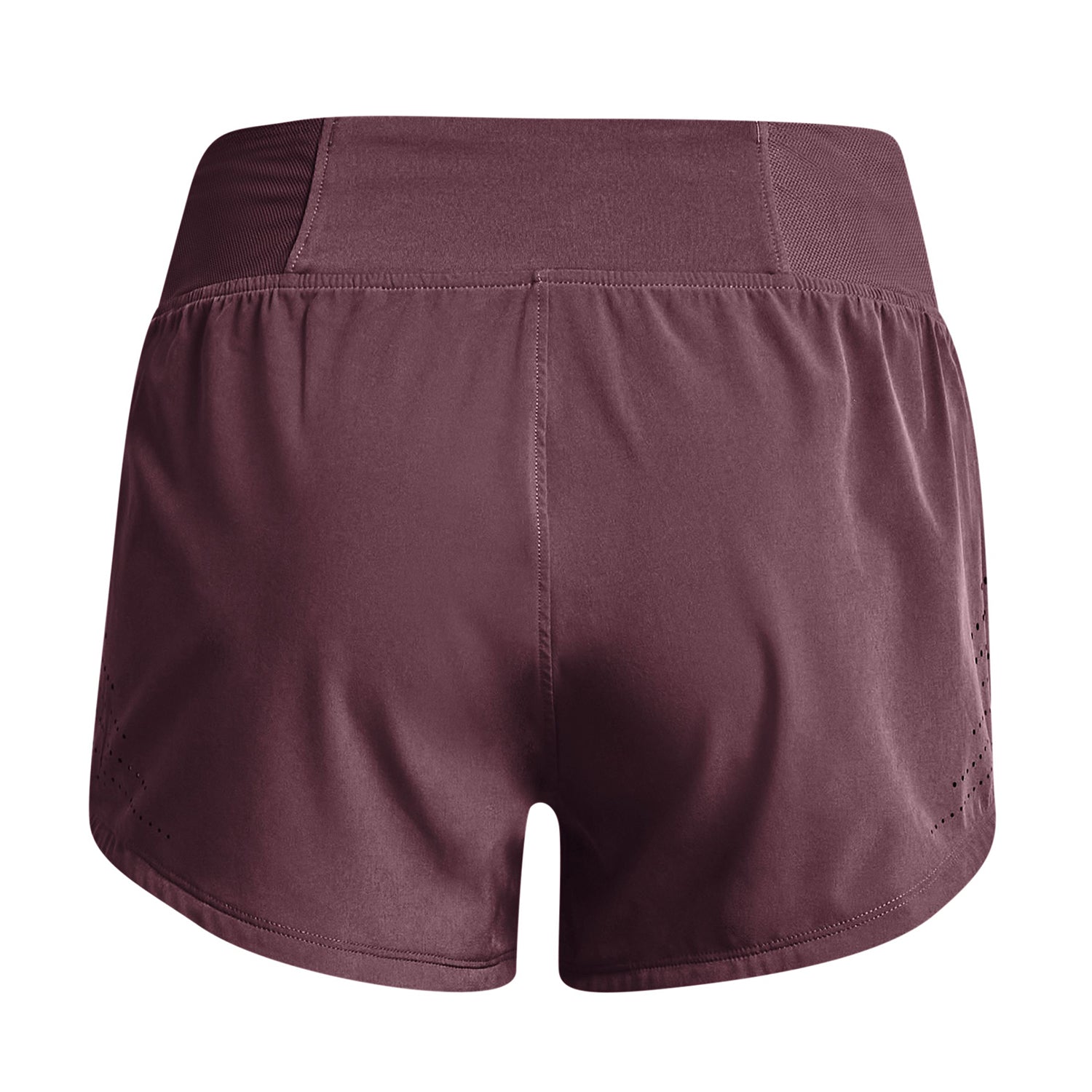 Shorts UA Speedpocket para mujer