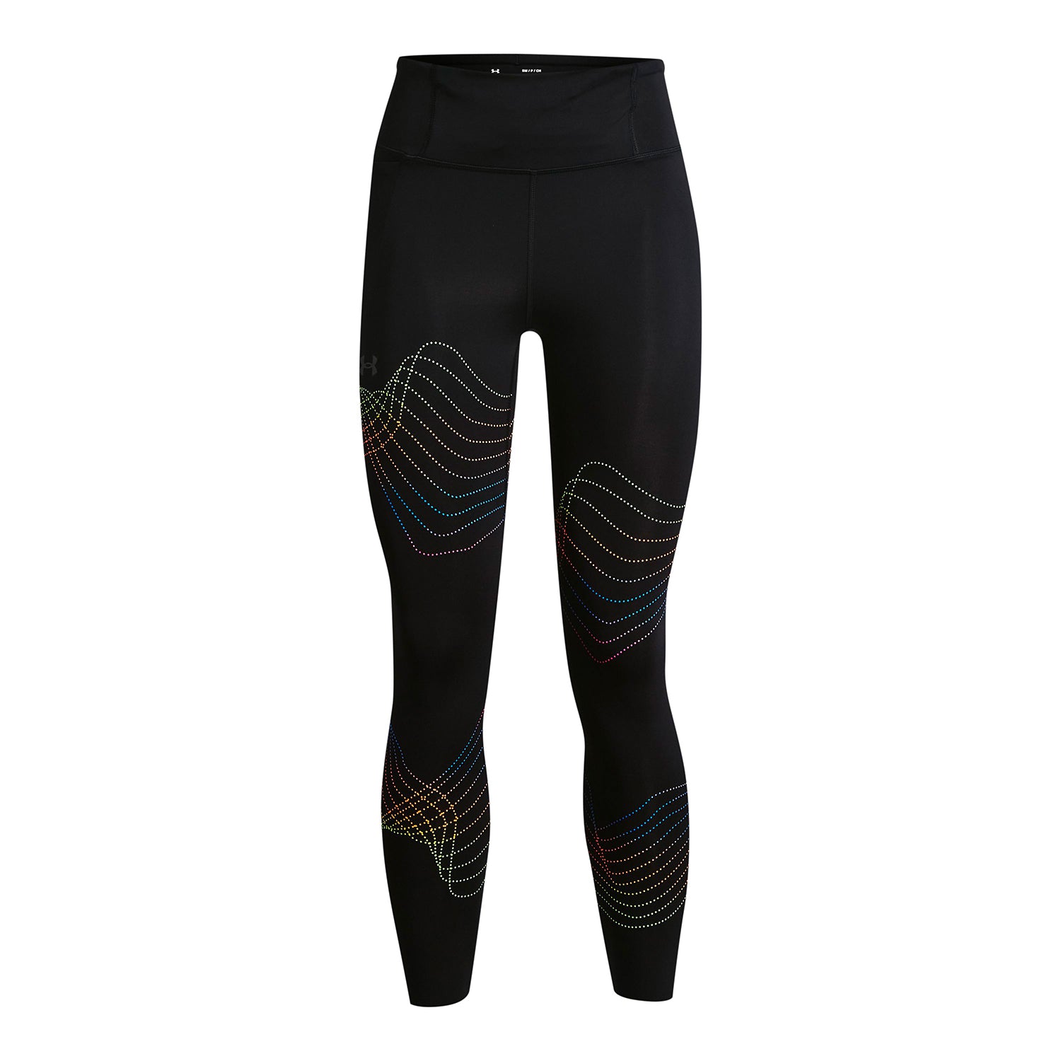 Calzas UA Speedpocket Dot para Mujer