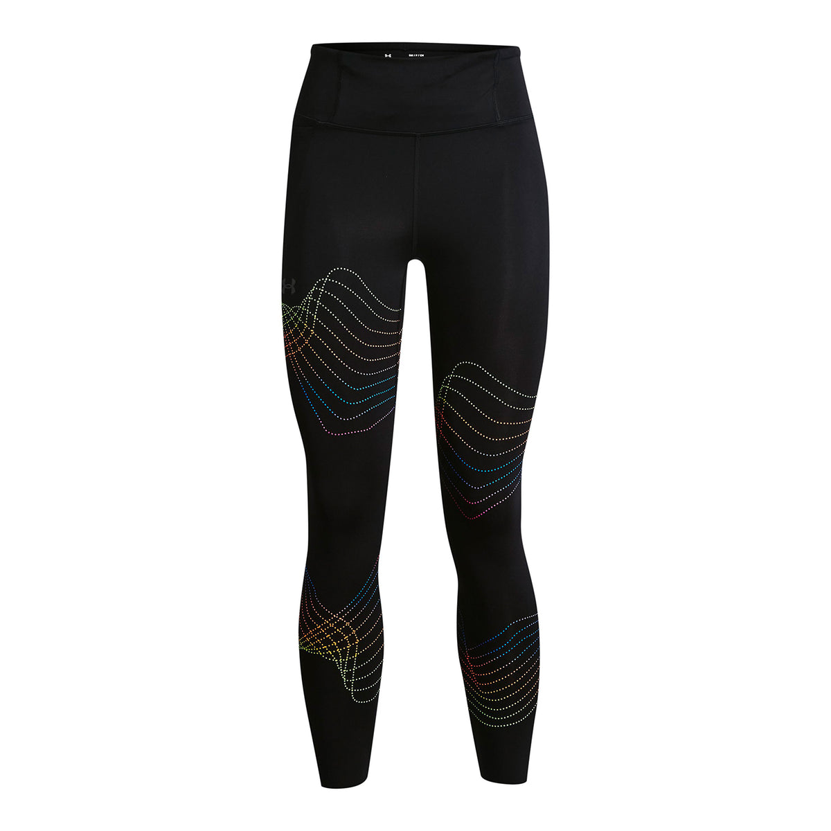 Calzas UA Speedpocket Dot para Mujer