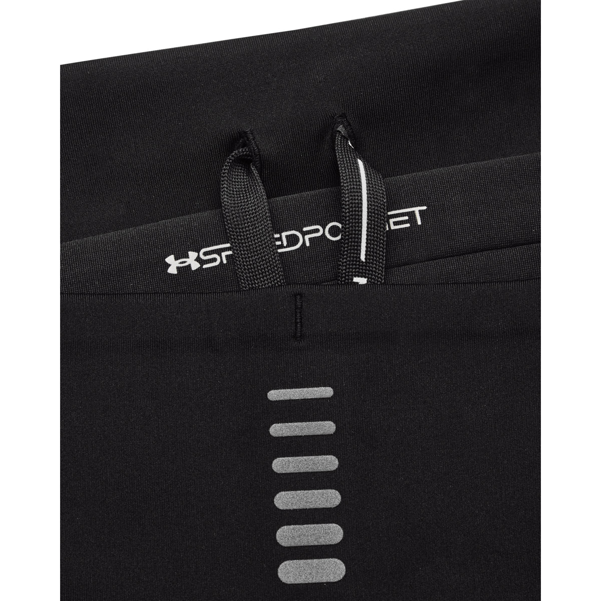 Calzas UA Speedpocket Dot para Mujer