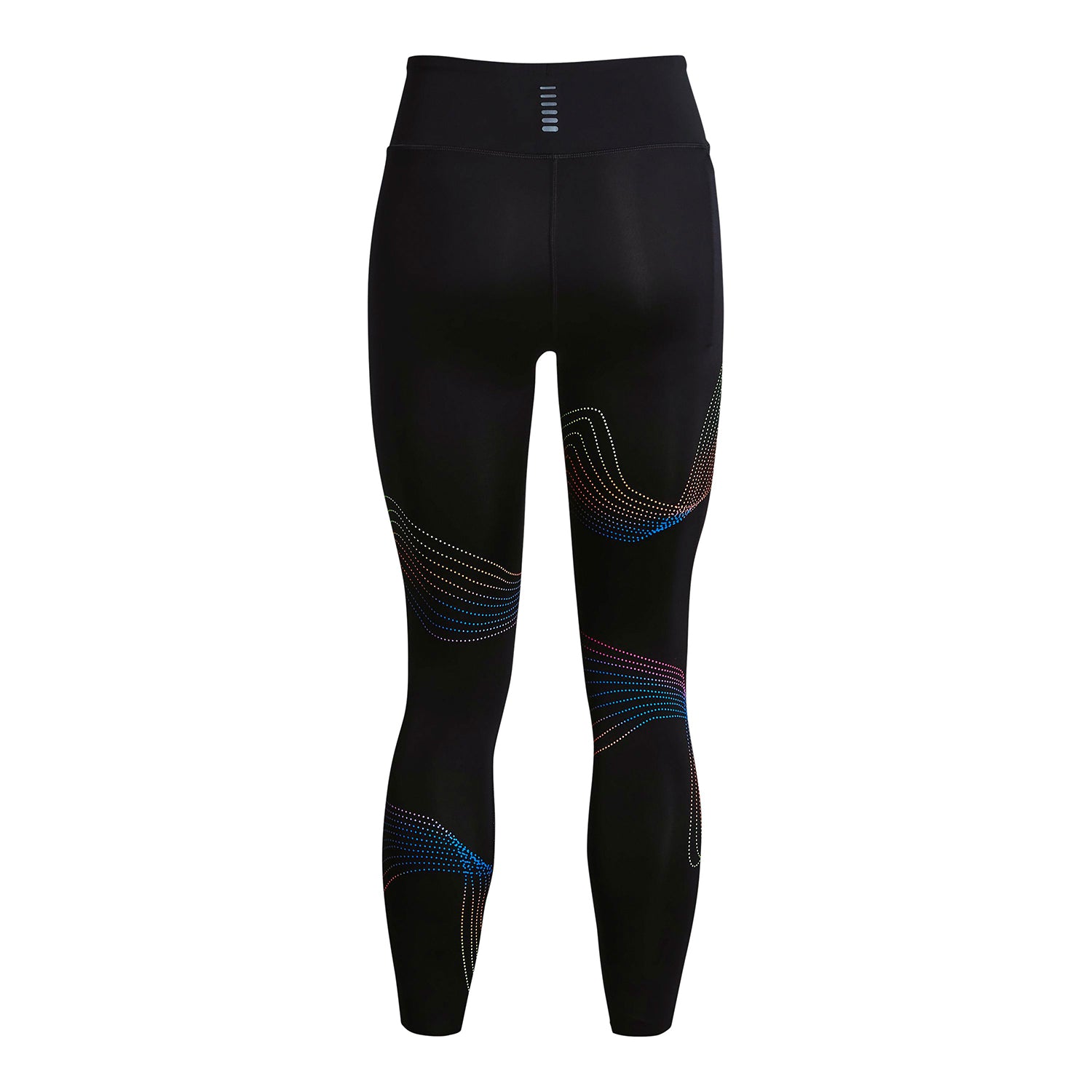 Calzas UA Speedpocket Dot para Mujer