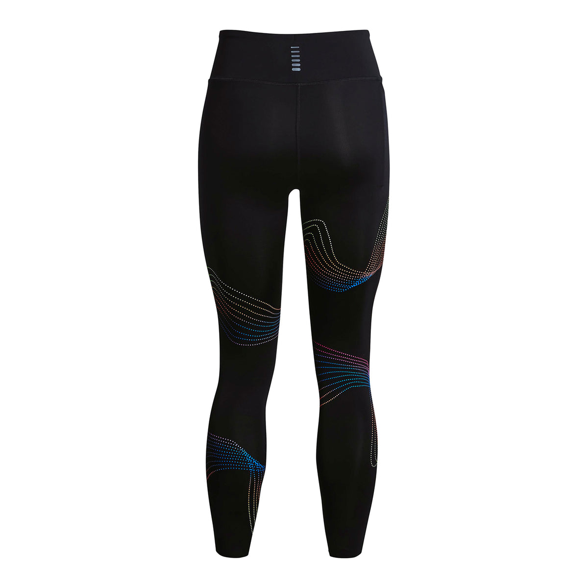 Calzas UA Speedpocket Dot para Mujer