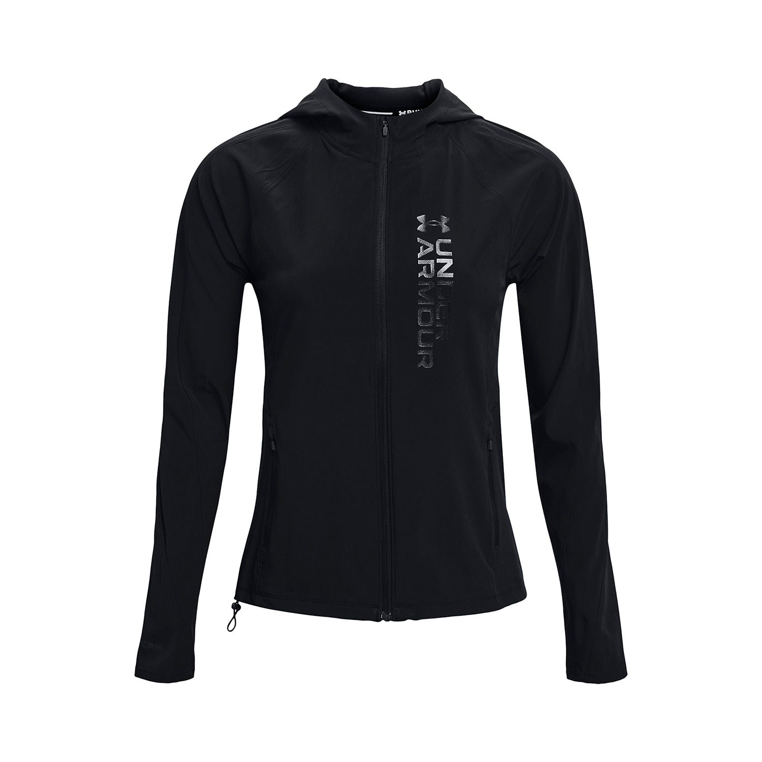 Chaqueta UA OutRun The Storm para mujer