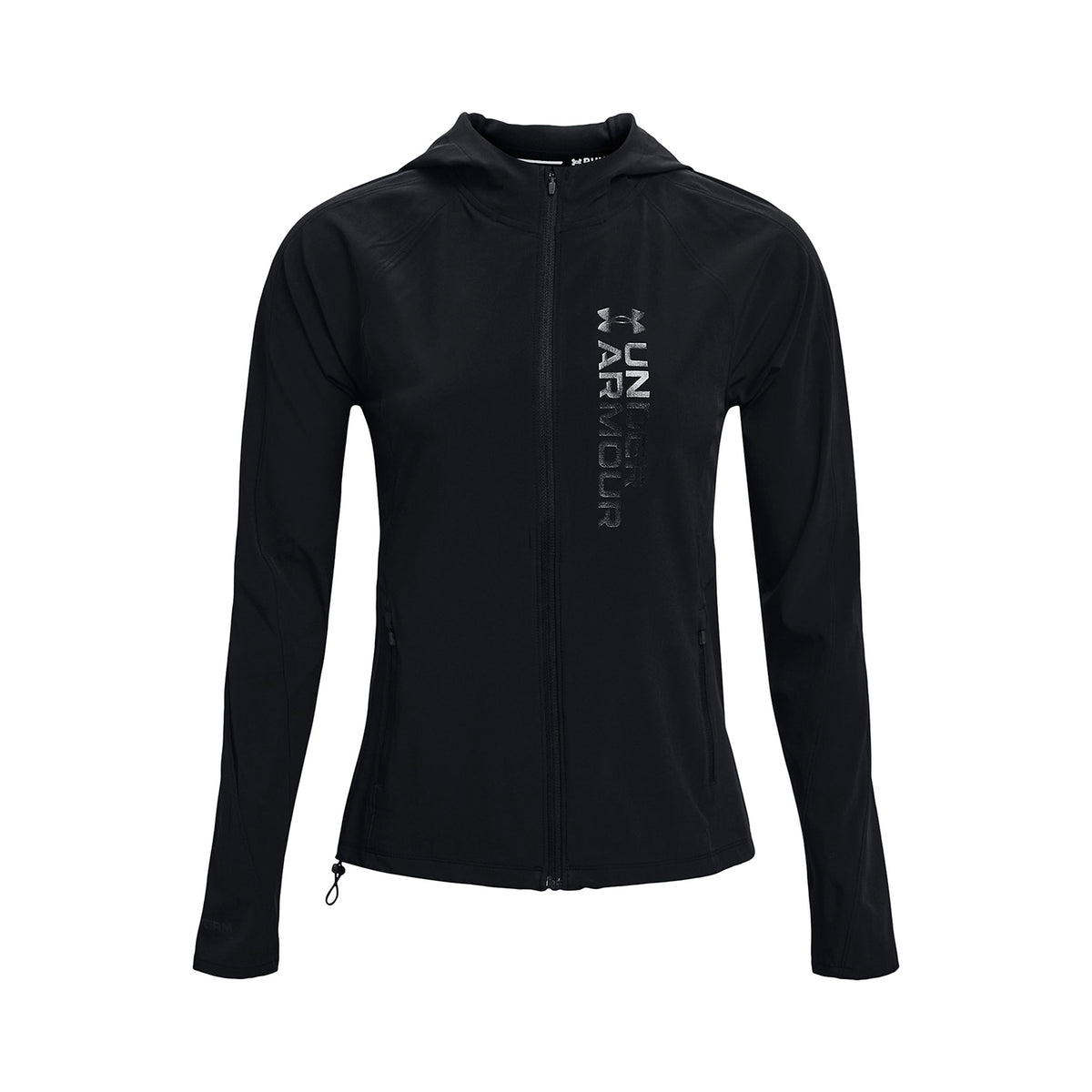 Chaqueta UA OutRun The Storm para mujer