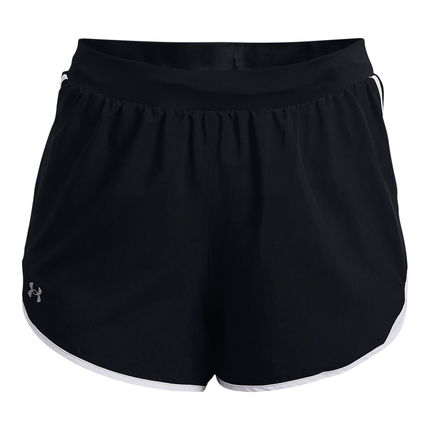 Shorts UA Fly By 2.0 para mujer