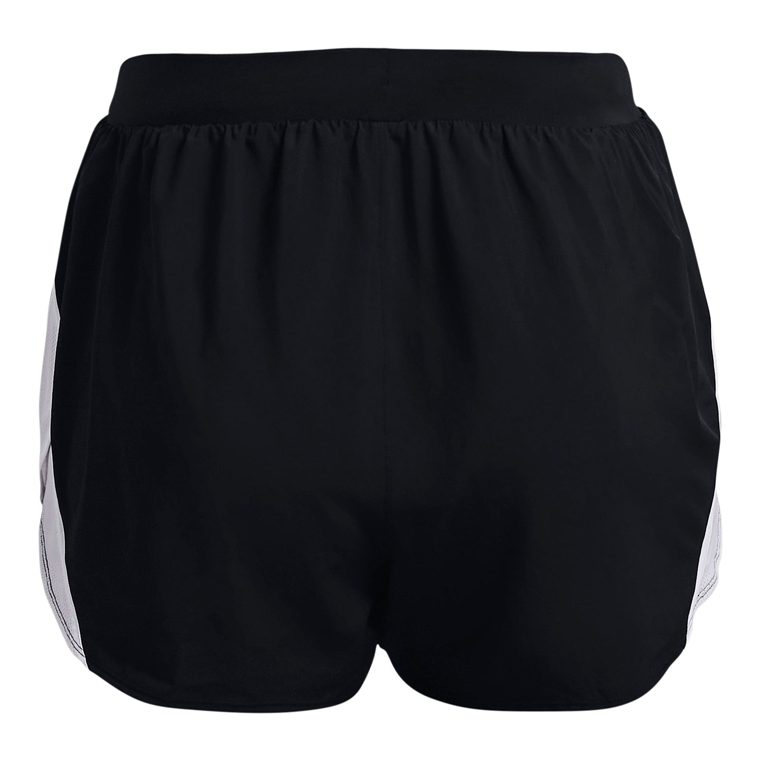 Shorts UA Fly By 2.0 para mujer