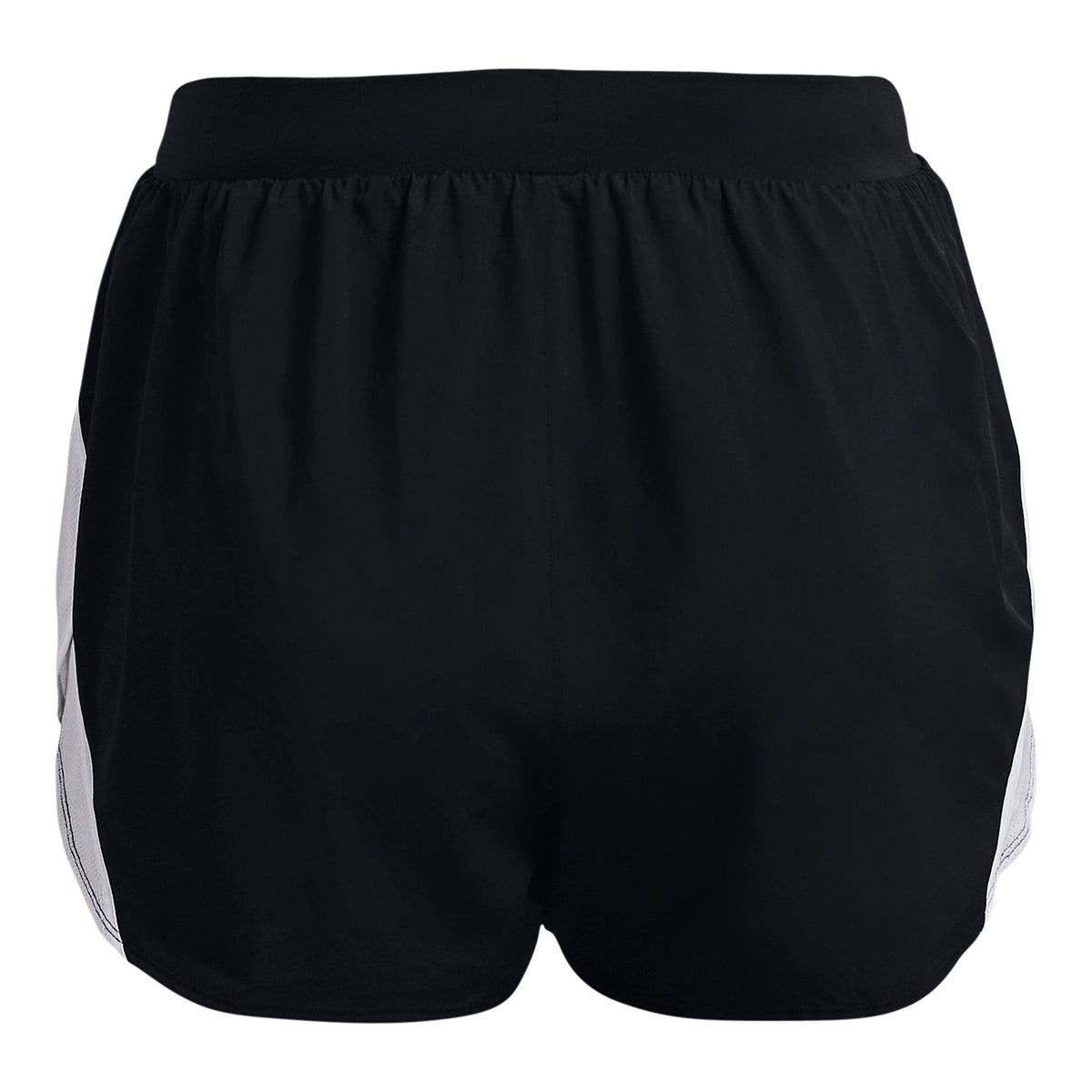 Shorts UA Fly By 2.0 para mujer