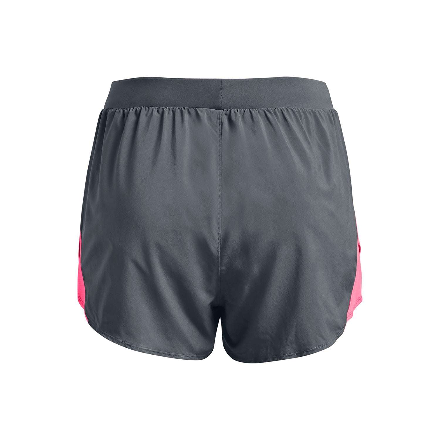 Shorts UA Fly By 2.0 para mujer