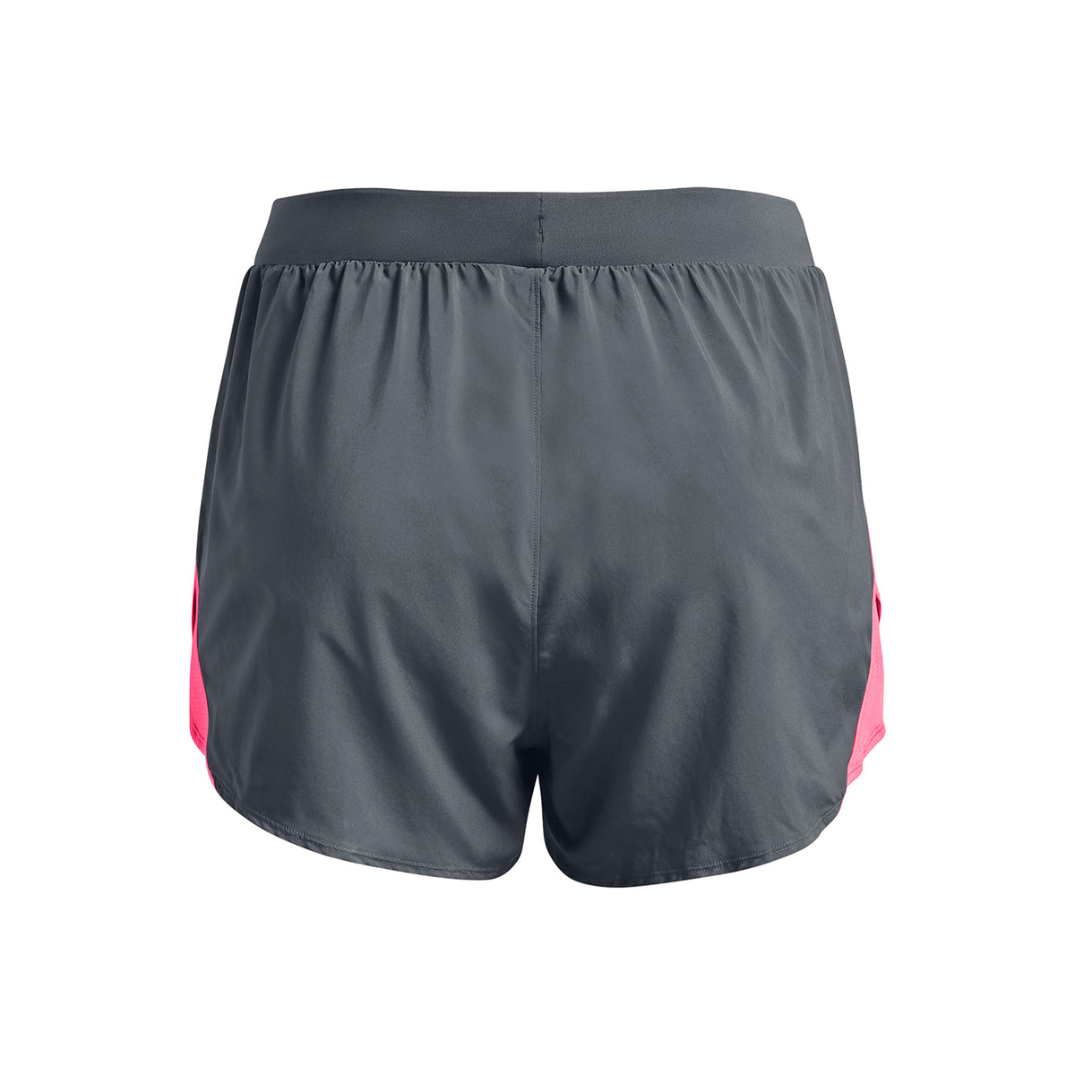 Shorts UA Fly By 2.0 para mujer