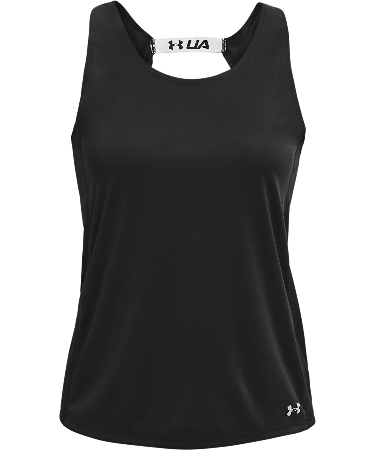 Polera Sin Mangas UA Fly-By para Mujer