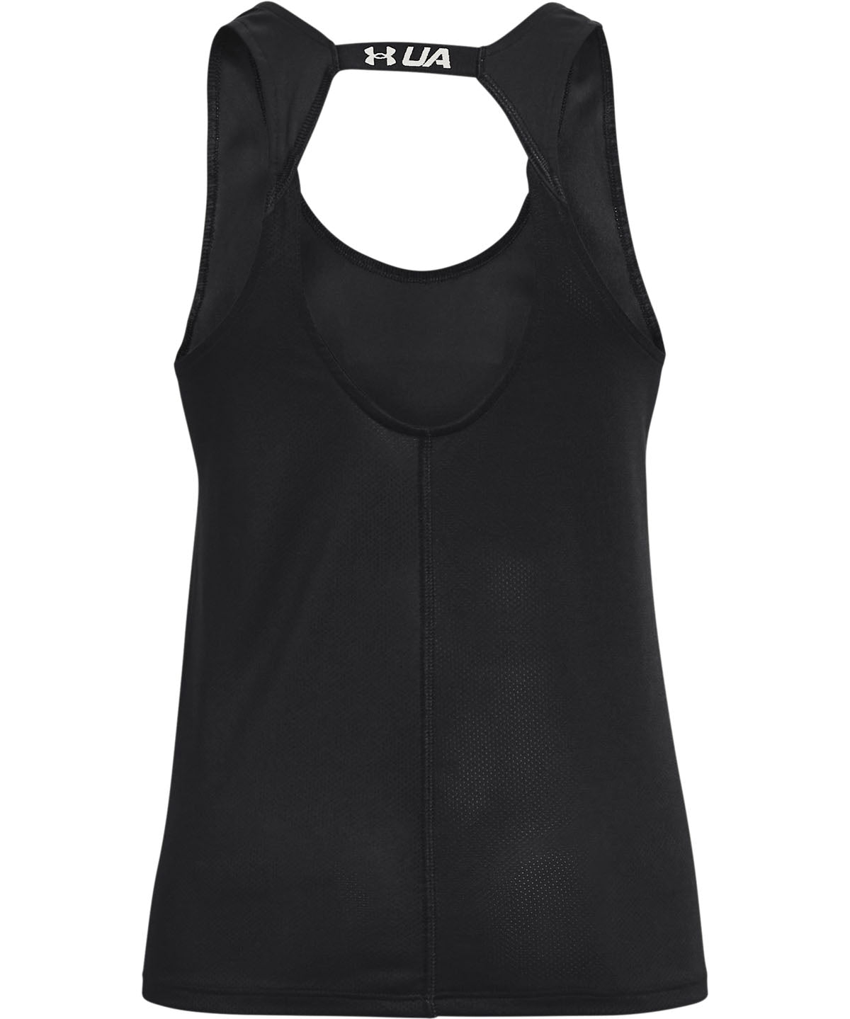 Polera Sin Mangas UA Fly-By para Mujer