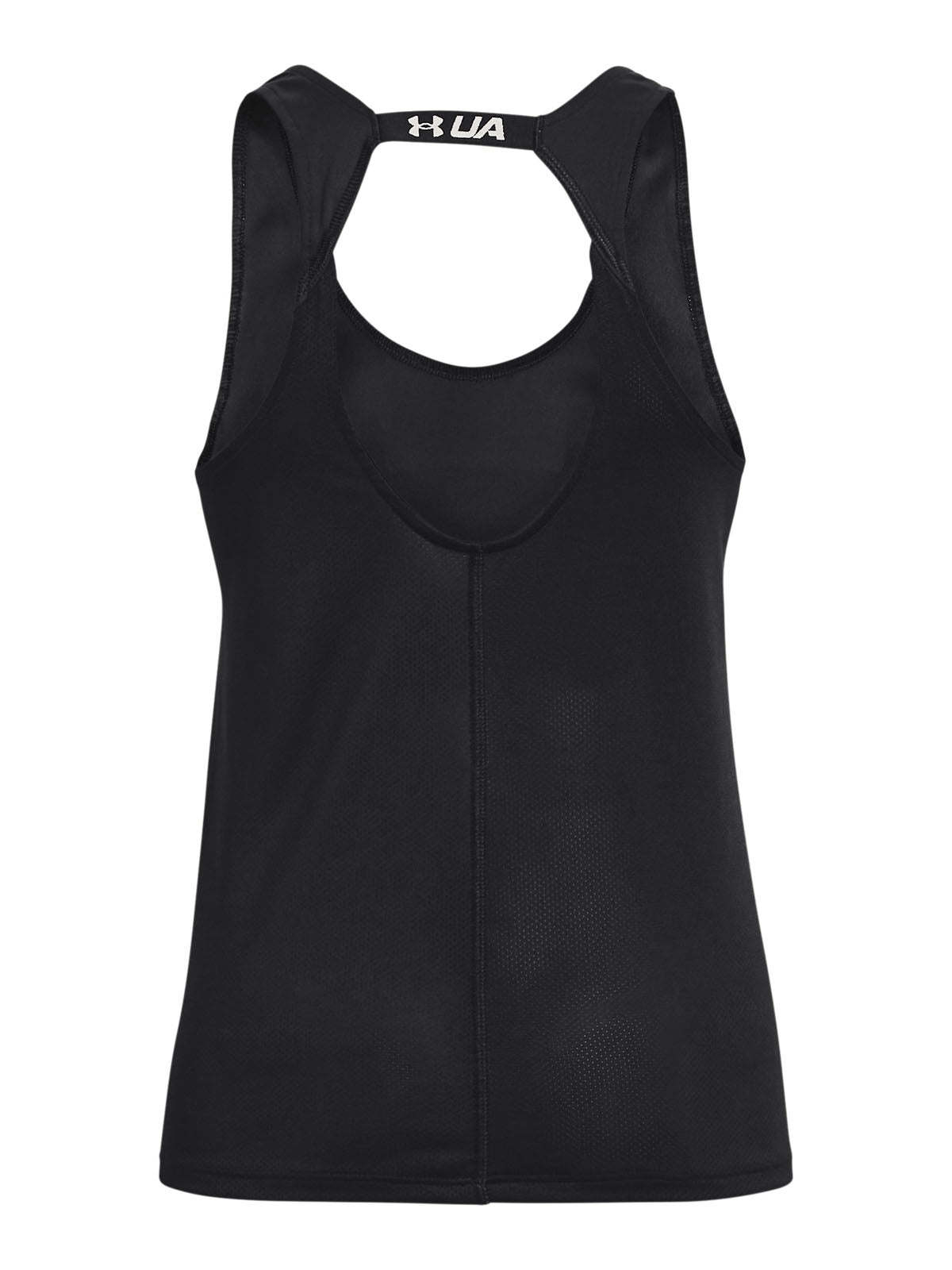 Polera Sin Mangas UA Fly-By para Mujer