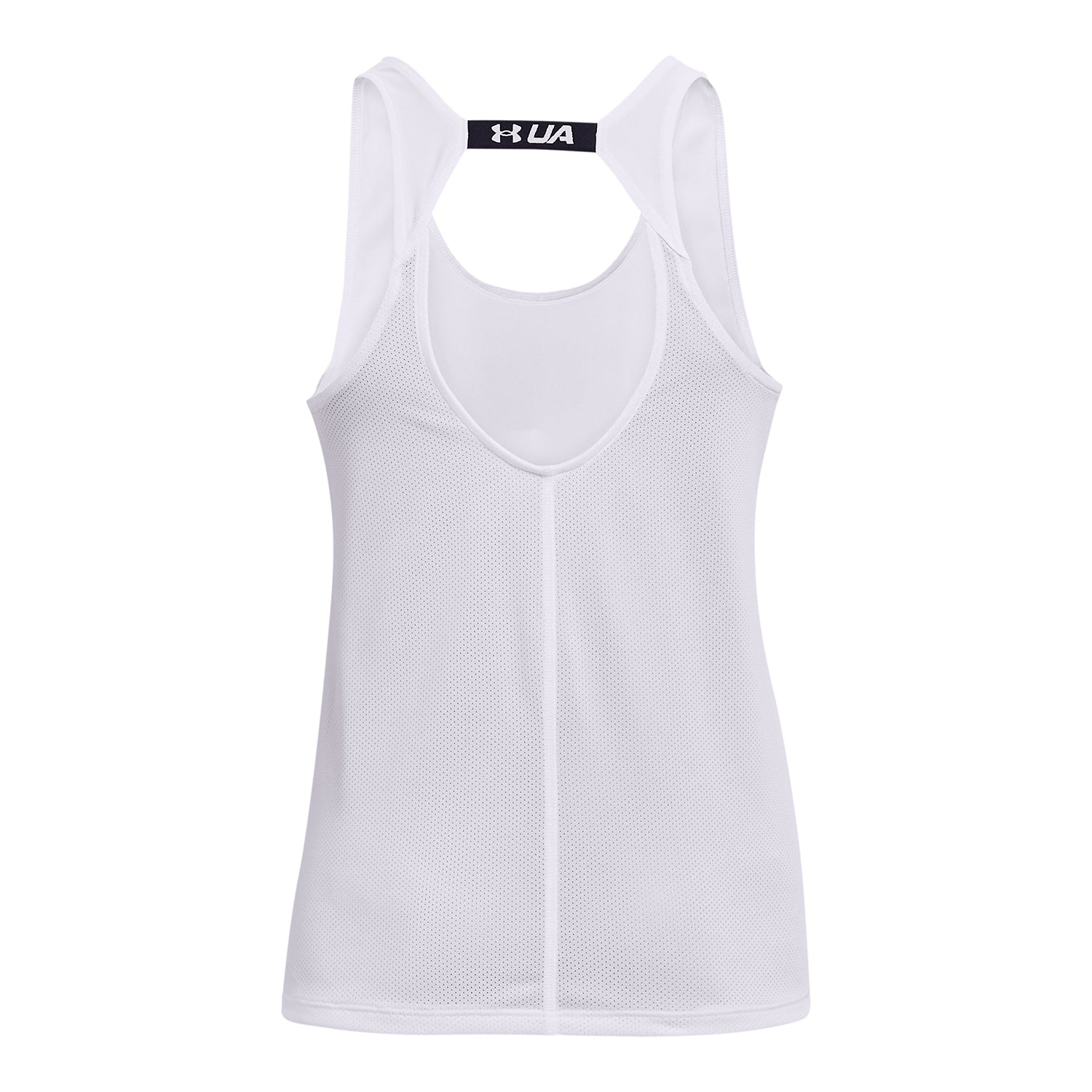 Polera Sin Mangas UA Fly-By para Mujer