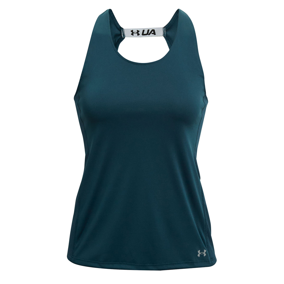 Polera Sin Mangas UA Fly-By para Mujer