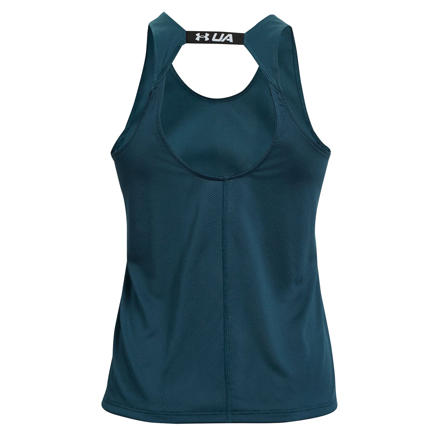 Polera Sin Mangas UA Fly-By para Mujer