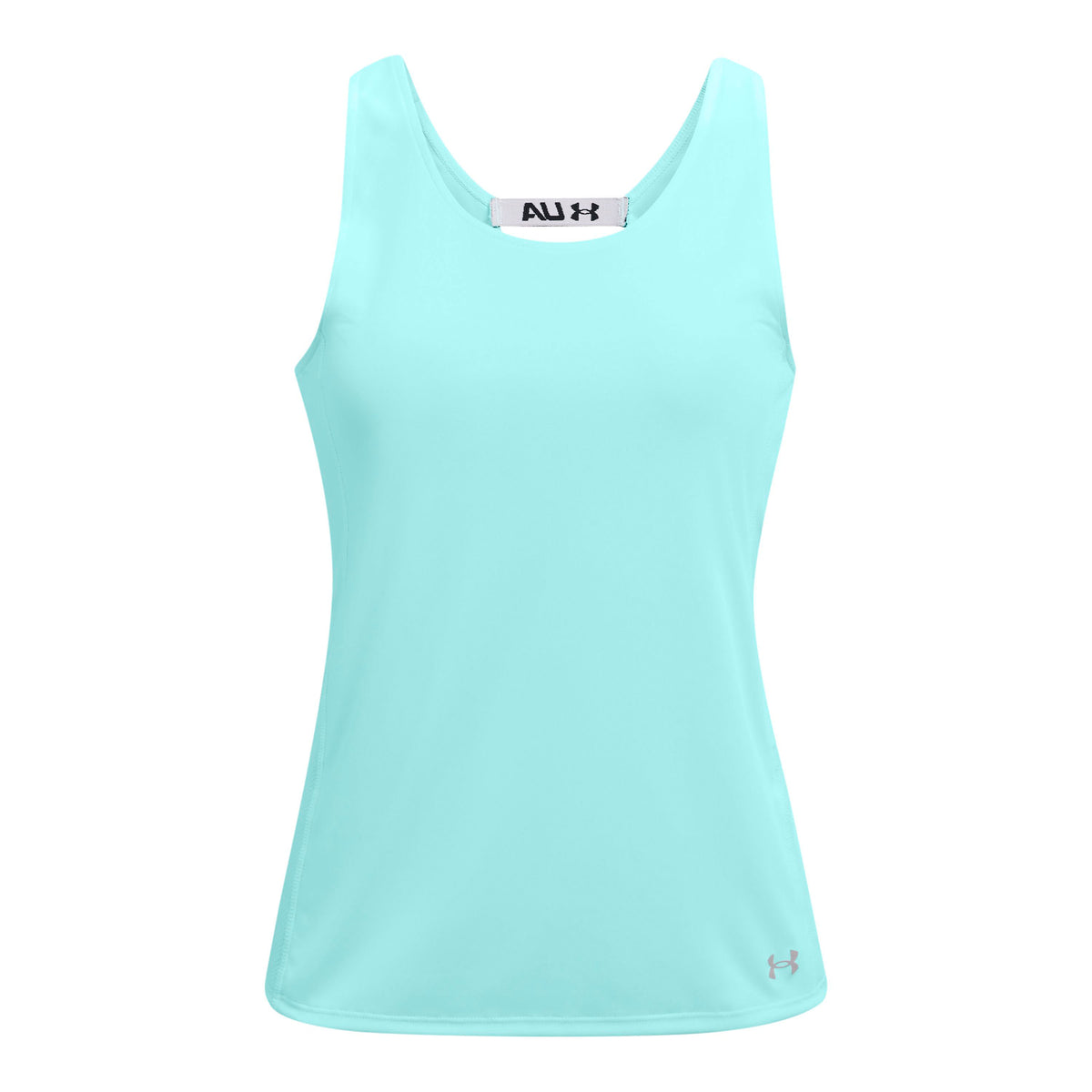 Polera Sin Mangas UA Fly-By para Mujer