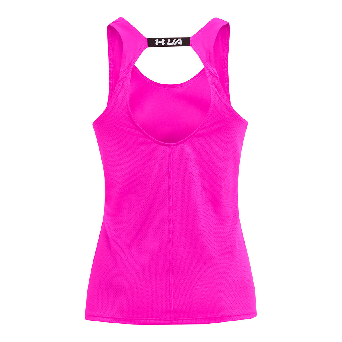 Polera Sin Mangas UA Fly-By para Mujer