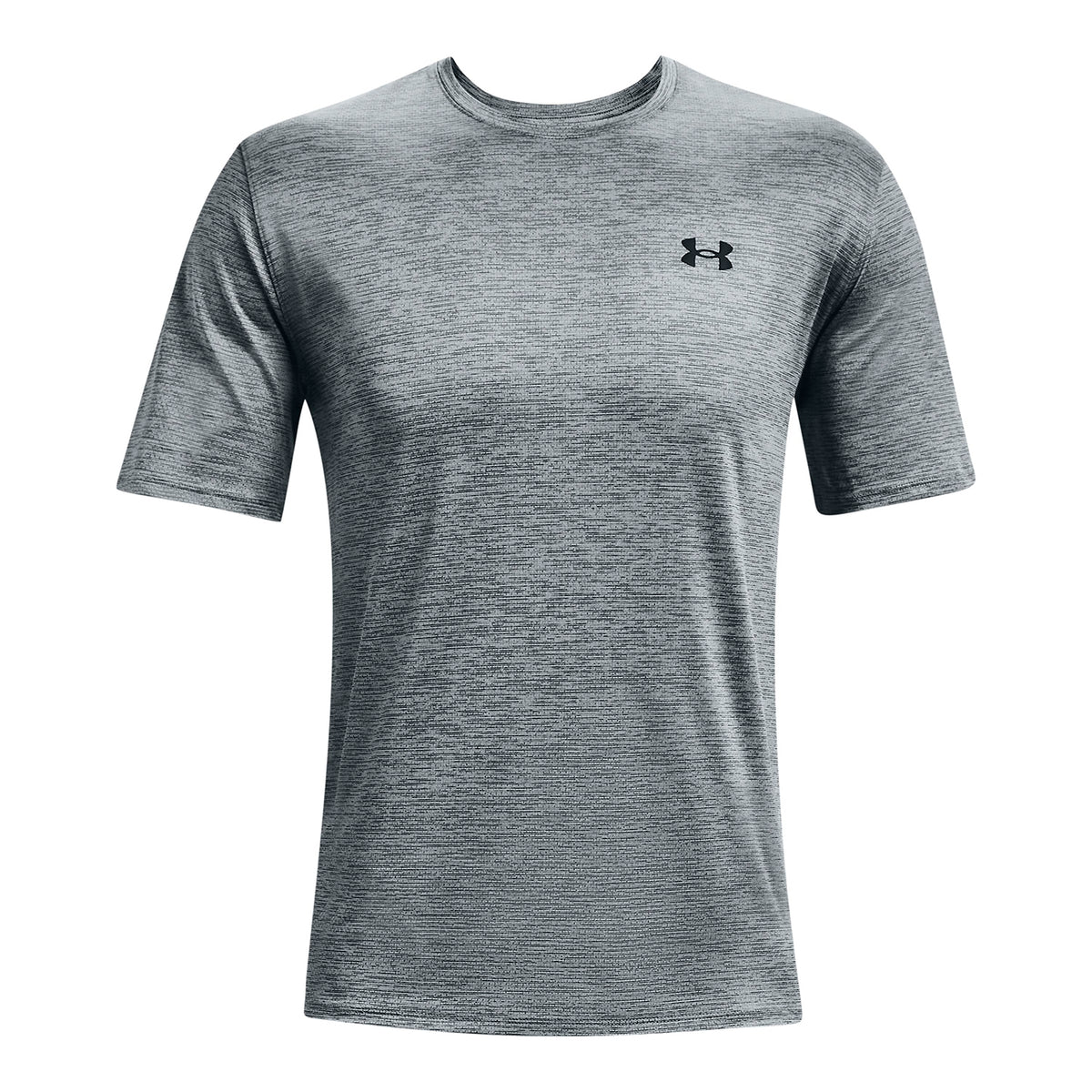 Polera Manga Corta Ua Training Vent 2.0 para Hombre