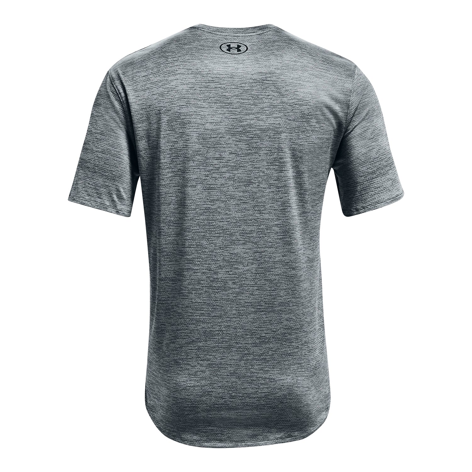 Polera Manga Corta Ua Training Vent 2.0 para Hombre
