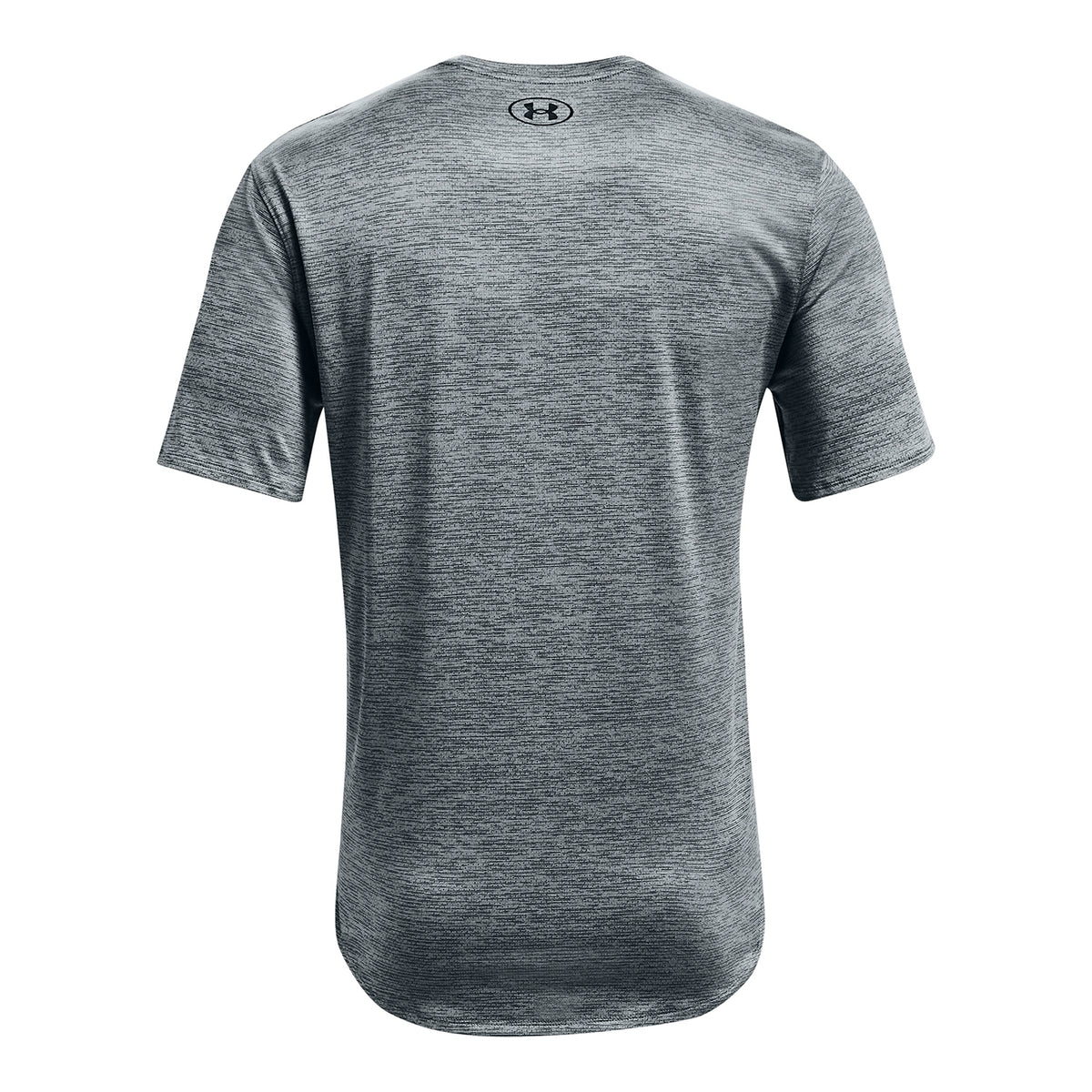 Polera Manga Corta Ua Training Vent 2.0 para Hombre