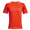 Polera Manga Corta Ua Training Vent 2.0 para Hombre