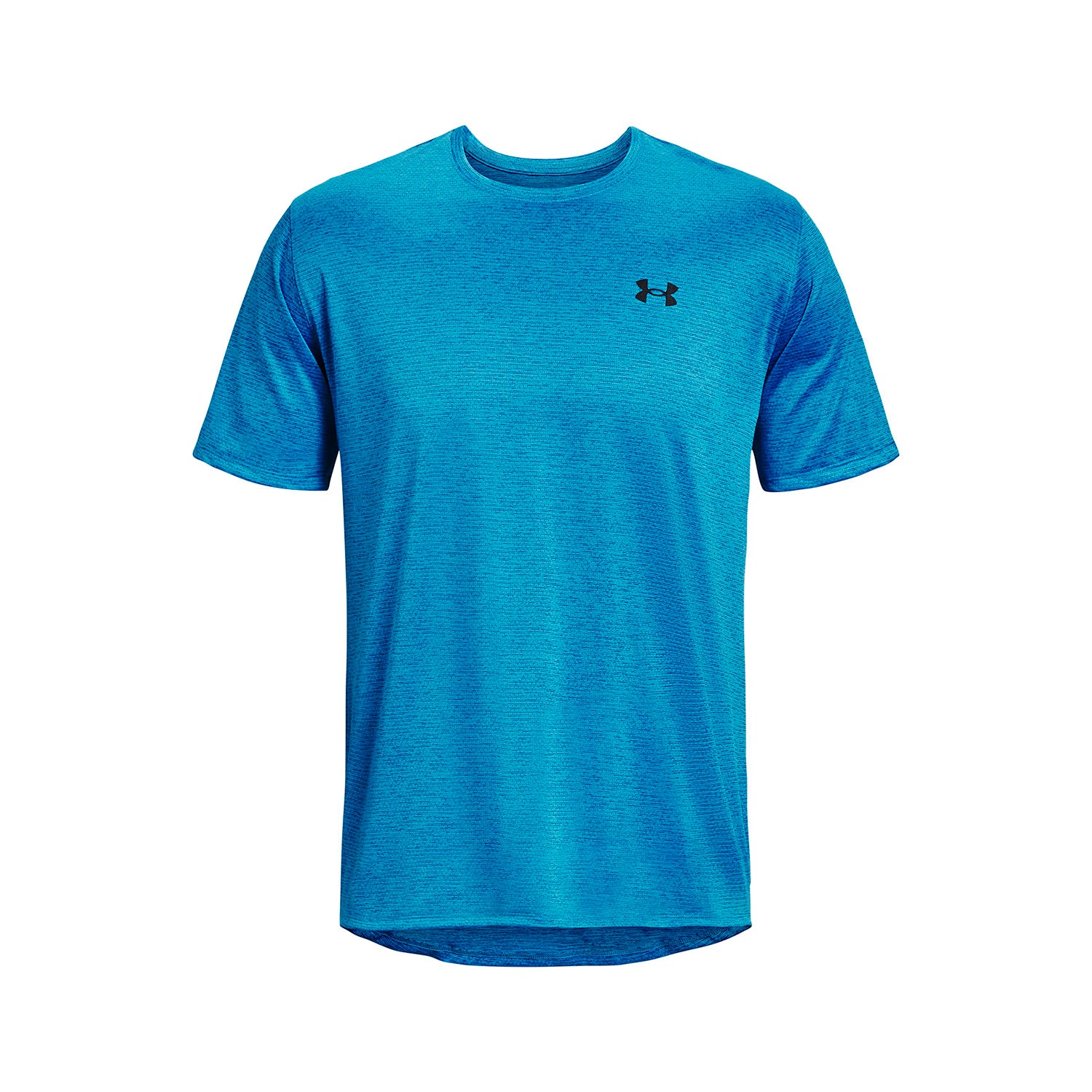 Polera Manga Corta Ua Training Vent 2.0 para Hombre