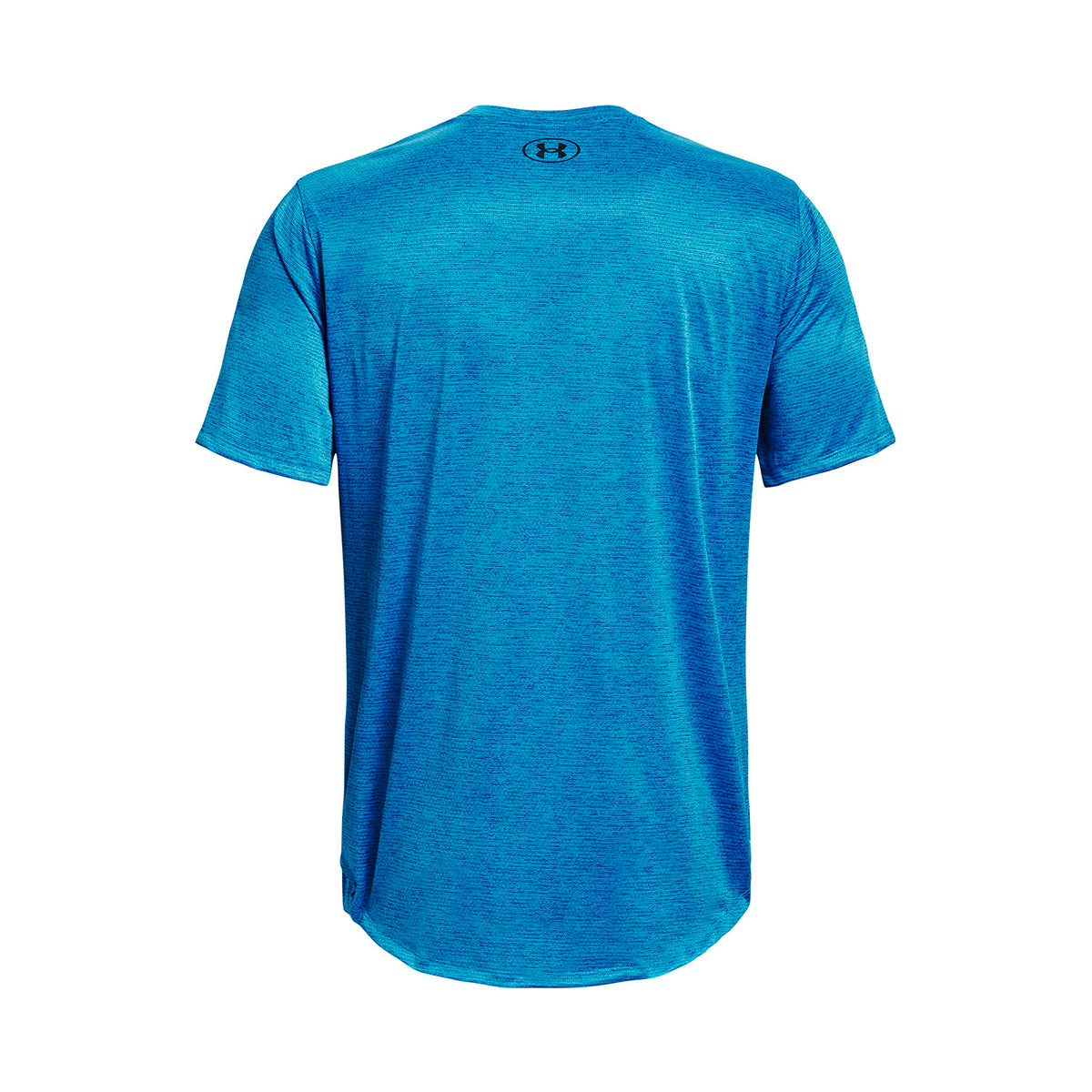 Polera Manga Corta Ua Training Vent 2.0 para Hombre