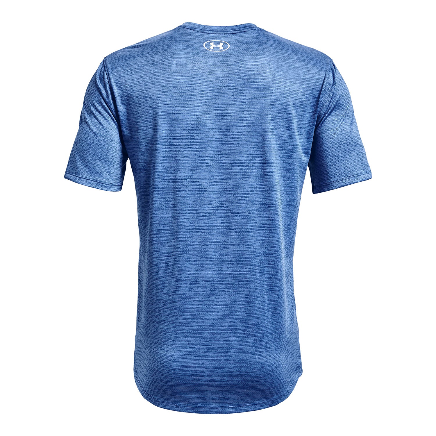 Polera Manga Corta Ua Training Vent 2.0 para Hombre