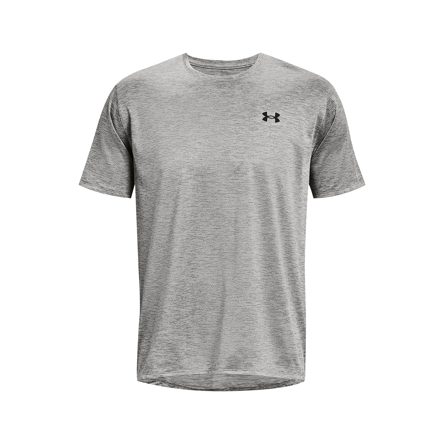 Polera Manga Corta Ua Training Vent 2.0 para Hombre