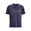 Polera Manga Corta Ua Training Vent 2.0 para Hombre