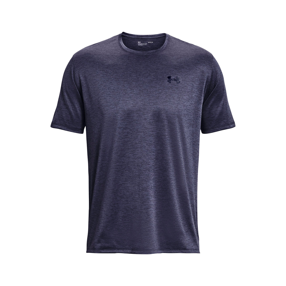 Polera Manga Corta Ua Training Vent 2.0 para Hombre