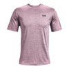 Polera Manga Corta Ua Training Vent 2.0 para Hombre